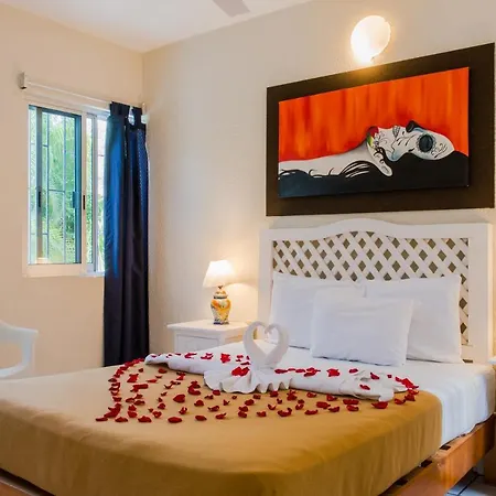 Casa Blanca Apartment